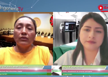 22 Feb – «Visualización en entornos quirúrgicos»