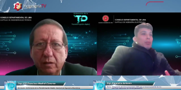 28 Feb – Integración de Comunicaciones CAN para el funcionamiento de los vehículos eléctricos de última generación