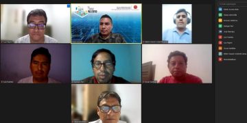 REUNIÓN VIRTUAL DEL COMITÉ ESPECIALIZADO DE SMART CITIES