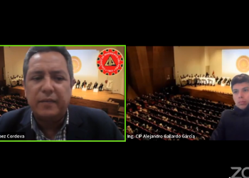 El Capítulo de Ingeniería Electrónica del CIP – CD Lima organizó el Webinar Internacional: «Tecnología de integración CAN utilizando la Electrónica y Mecatrónica en los vehículos eléctricos”