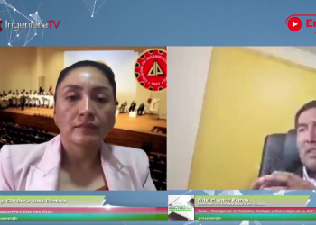 21 Marzo – «Inteligencia Artificial(IA): Ventajas y Desventajas de su Uso»