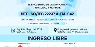 PERÚ HUB DIGITAL – HAGAMOS DEL PERÚ UN HUB DIGITAL EN LATINOAMÉRICA