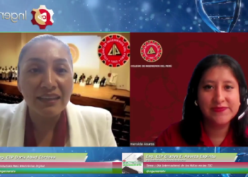 02 Mayo – Día Internacional de las Niñas en las TIC