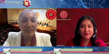 02 Mayo – Día Internacional de las Niñas en las TIC