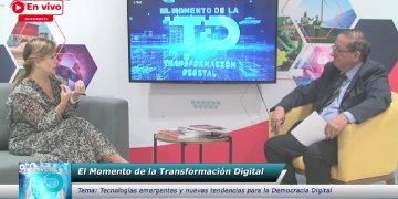 3 Abril – Tecnologías emergentes y nuevas tendencias para la Democracia Digital