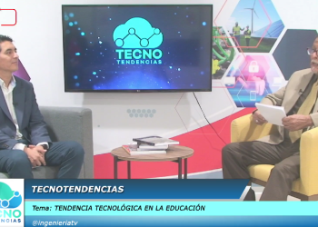 06 Mayo – Tendencia tecnológica en la educación digital
