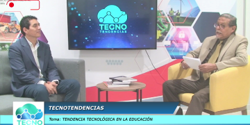 06 Mayo – Tendencia tecnológica en la educación digital