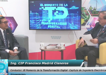 10 Abril – El impacto de las tecnologías digitales con responsabilidad social