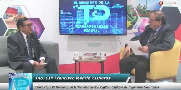 10 Abril – El impacto de las tecnologías digitales con responsabilidad social