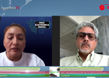 11 Abril – Voto electrónico en el CIP – CN y su impacto en las elecciones