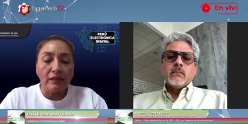 11 Abril – Voto electrónico en el CIP – CN y su impacto en las elecciones