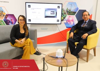 22 de Mayo – Transformación digital y nuevas tecnologías en el aula con TOMI