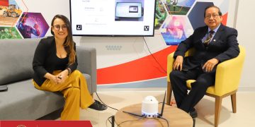 22 de Mayo – Transformación digital y nuevas tecnologías en el aula con TOMI