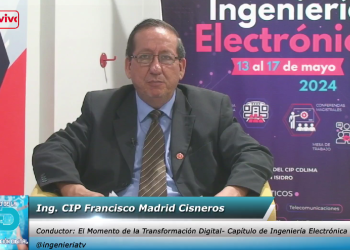 17 Abril – Hablemos de las normativas peruanas sobre ciudades inteligentes y sostenibles en el Perú-NTP ISO 37106, 37120, 37122, 37123