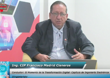 27 marzo – Plan director de ciudades inteligentes: Herramienta para el futuro del país