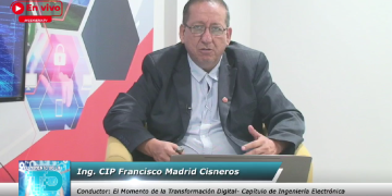 27 marzo – Plan director de ciudades inteligentes: Herramienta para el futuro del país