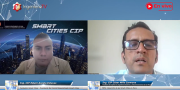 28 Mayo – Desarrollo de las Smart Cities en Piura