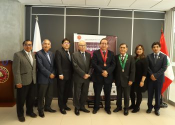 EL CAPÍTULO DE INGENIERÍA ELECTRÓNICA DEL CIP-CDLIMA ORGANIZÓ UNA MESA DE TRABAJO CON REPRESENTANTES DE LAS UNIVERSIDADES FORMANDOSE EL PARLAMENTO ACADEMICO DE INGENIERIA ELECTRONICA Y TELECOMUNICACIONES.