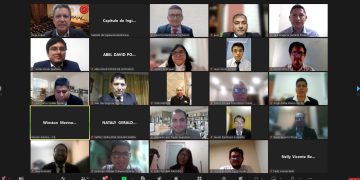 EL CAPÍTULO DE INGENIERÍA ELECTRÓNICA DA LA BIENVENIDA A SUS NUEVOS COLEGIADOS– Junio 2024 