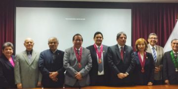 29 MAYO – PONENCIAS MAGISTRALES SOBRE INGENIERÍA PARA CIUDADES INTELIGENTES Y SOSTENIBLES, Y LAS EDIFICACIONES DEL FUTURO