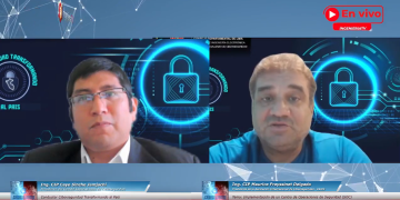 3 Abril – Implementación de un Centro de Operaciones de Seguridad (SOC)