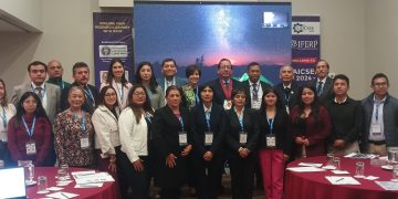 13 Junio – Participación del Ing. Juan Francisco Madrid Cisneros como keynote speaker en el Latin American International Conference on Sustainable Engineering and Education (LAICSEE 2024)