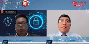 28 de mayo – Ciberseguridad en Ciudades Inteligentes