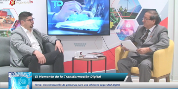 29 Mayo – Concientización de personas para una eficiente seguridad digital