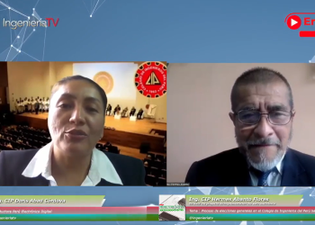 30 Mayo – Proceso de elecciones generales en el CIP basado en el Voto Electrónico