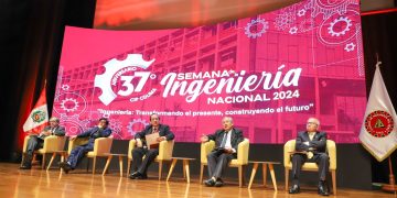 🎉Rotundo éxito en la participación del Capítulo de Ingeniería Electrónica en la Semana de la Ingeniería Nacional 2024🛠️🎓🏅