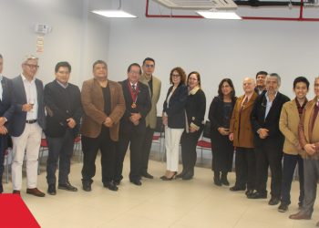 Lanzamiento de la 5ta Edición de la Revista “Electrónica Digital al Día”