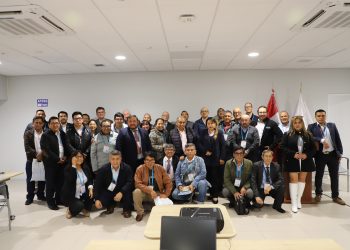 INNOVACIÓN PROPONE EL CAPÍTULO DE INGENERÍA ELECTRÓNICA Y LA EMPRESA INDUCONTROL MEDIANTE EL EVENTO “ACADEMIC DAY 2024”