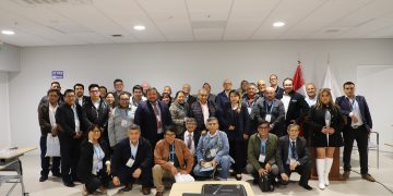 INNOVACIÓN PROPONE EL CAPÍTULO DE INGENERÍA ELECTRÓNICA Y LA EMPRESA INDUCONTROL MEDIANTE EL EVENTO “ACADEMIC DAY 2024”