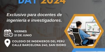 21 de junio – ACADEMIC DAY 2024