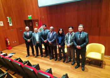 31 Mayo – FORO «METROLOGÍA APLICADA A LA SALUD» ORGANIZADO POR EL CAPÍTULO DE INGENIERÍA ELECTRÓNICA Y SU COMITÉ ESPECIALIZADO DE BIOMÉDICA