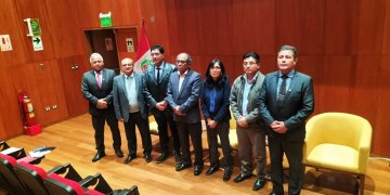 31 Mayo – FORO «METROLOGÍA APLICADA A LA SALUD» ORGANIZADO POR EL CAPÍTULO DE INGENIERÍA ELECTRÓNICA Y SU COMITÉ ESPECIALIZADO DE BIOMÉDICA