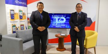 25 Julio – «Los retos de la infraestructura de red para los centros de datos de hoy y La Norma Técnica Peruana»