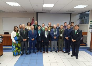 7 Julio – MASIVO REENCUENTRO DE EGRESADOS EN LA UNIVERSIDAD RICARDO PALMA