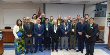 7 Julio – MASIVO REENCUENTRO DE EGRESADOS EN LA UNIVERSIDAD RICARDO PALMA