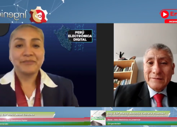 10 Julio – Voto Electrónico no presencial