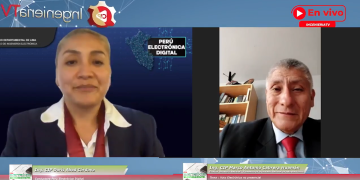 10 Julio – Voto Electrónico no presencial