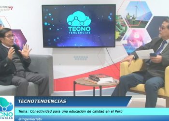 17 Junio – Conectividad para una educación de calidad en el Perú