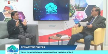 17 Junio – Conectividad para una educación de calidad en el Perú