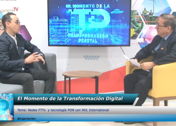 17 Julio –  Redes FTTx y tecnología PON con NVL International