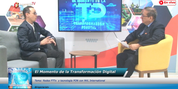 17 Julio –  Redes FTTx y tecnología PON con NVL International
