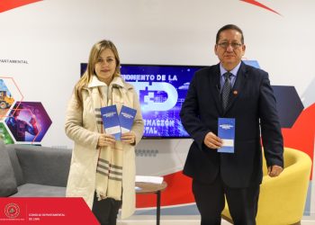 5 Julio – Premios Democracia Digital 20245 Julio –