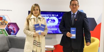 5 Julio – Premios Democracia Digital 20245 Julio –