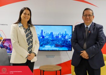 10 Julio – Brother contribuye a la transformación digital en Perú
