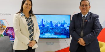 10 Julio – Brother contribuye a la transformación digital en Perú
