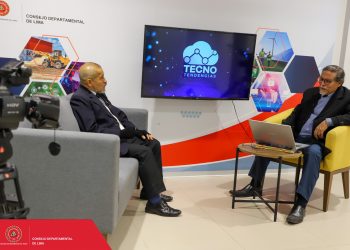 22 Julio – Tecnológica del proyecto «Voto electrónico CIP 2024»